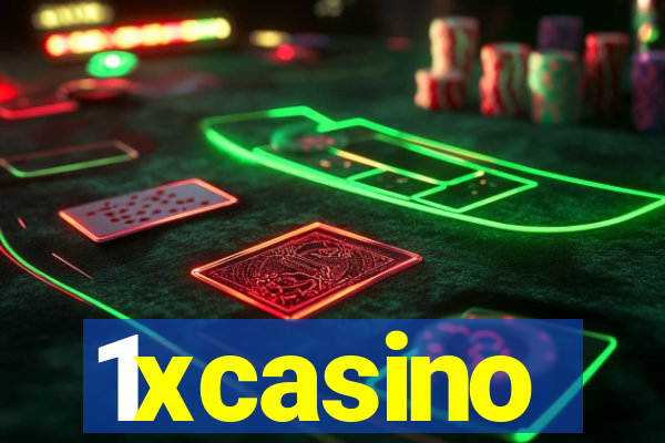 1xcasino