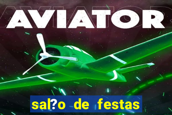 sal?o de festas infantis em porto alegre