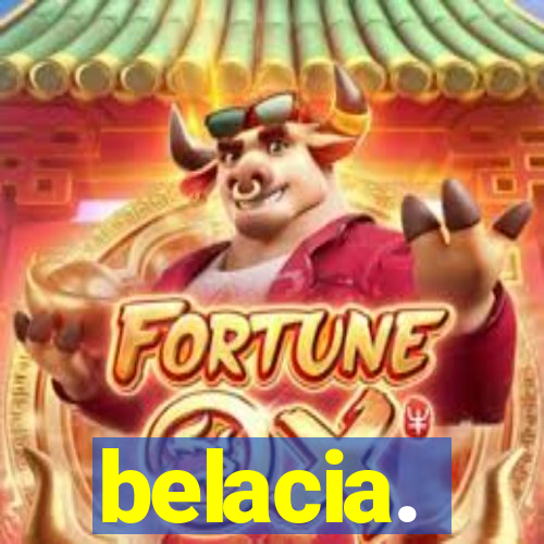 belacia.