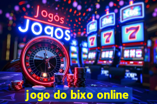 jogo do bixo online