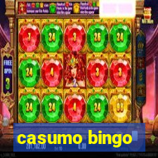 casumo bingo