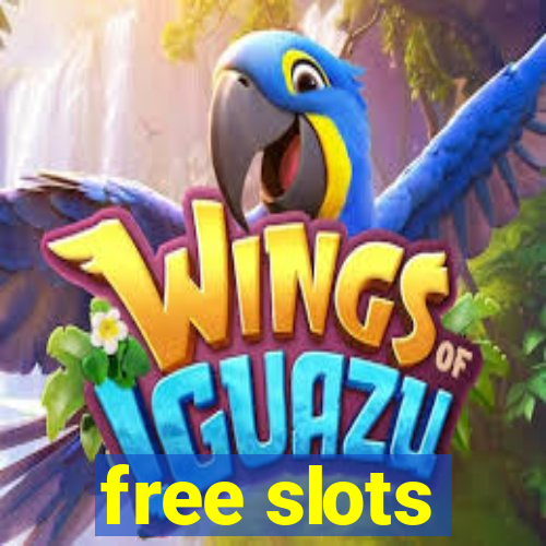 free slots