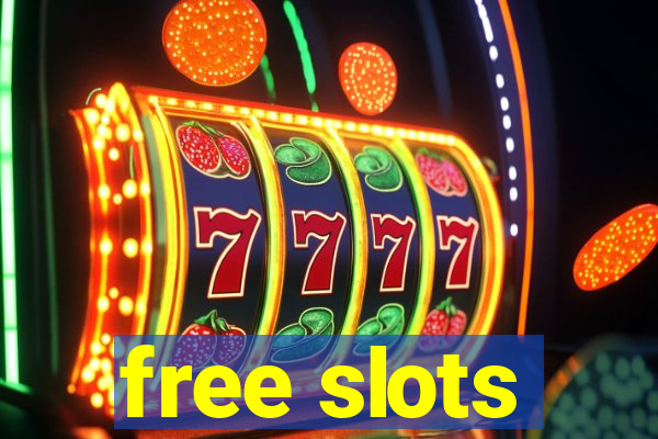 free slots