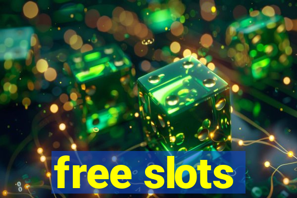 free slots