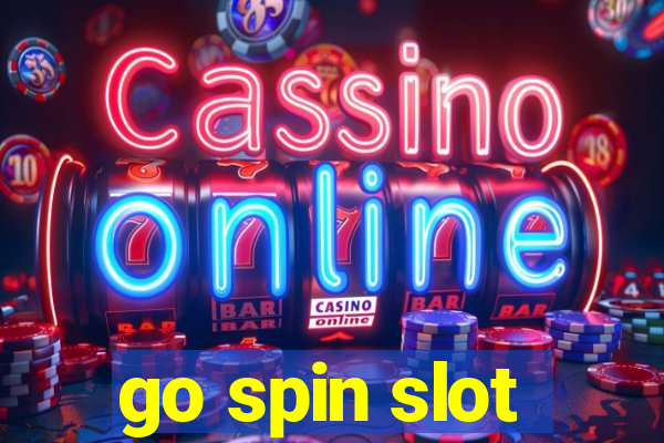 go spin slot