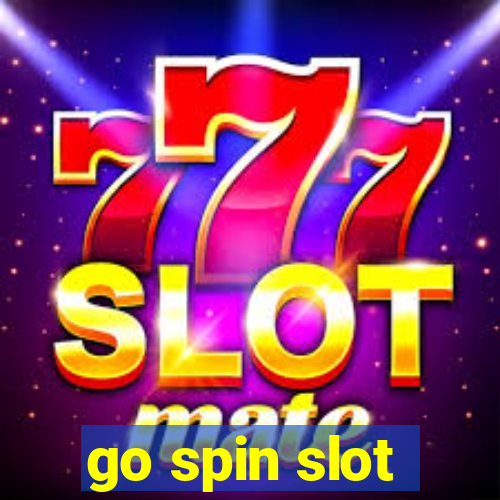 go spin slot