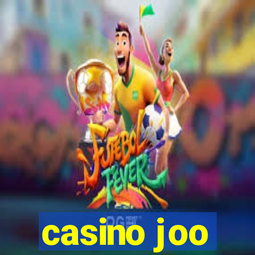 casino joo