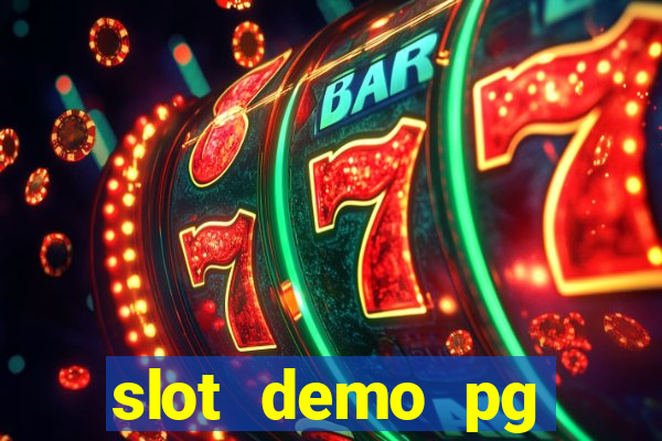 slot demo pg fortune dragon