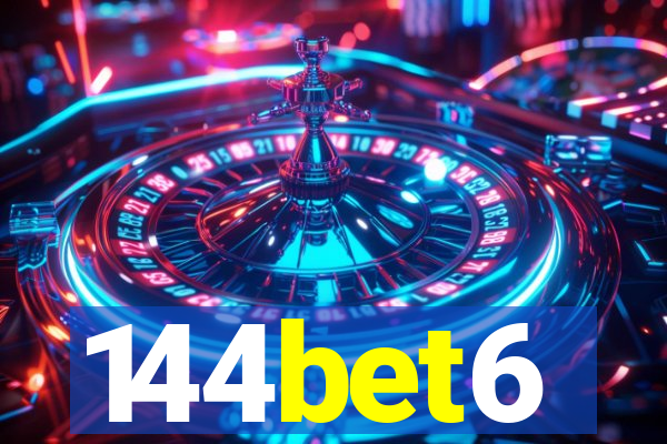 144bet6