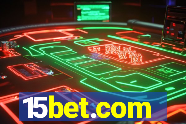 15bet.com