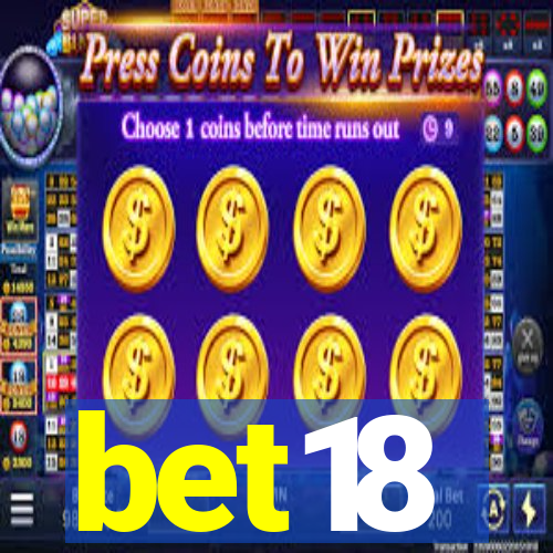 bet18