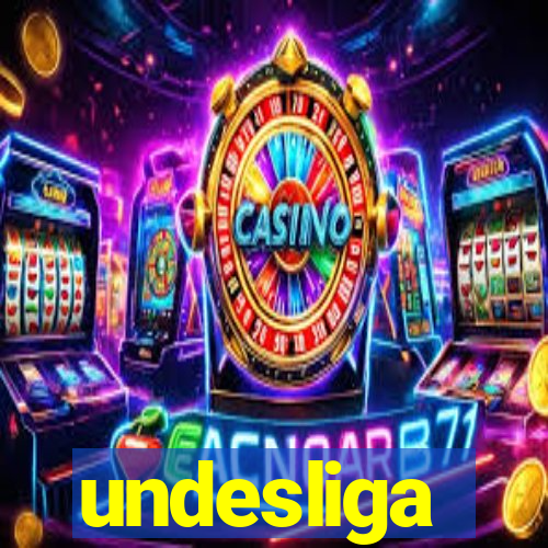 undesliga