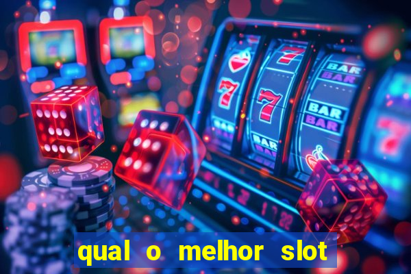 qual o melhor slot da betano