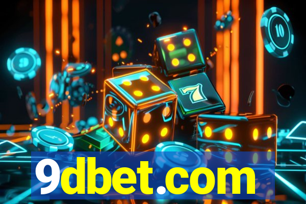 9dbet.com