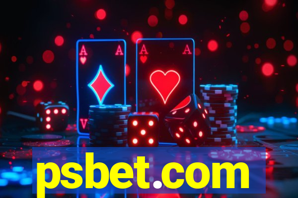 psbet.com