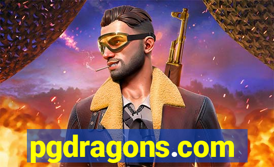 pgdragons.com