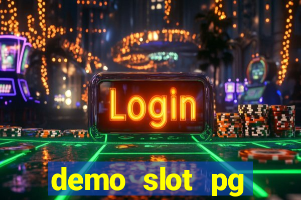 demo slot pg futebol fever