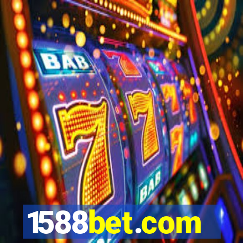 1588bet.com