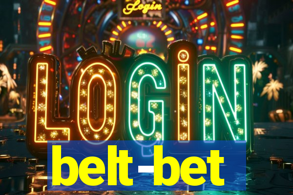 belt-bet