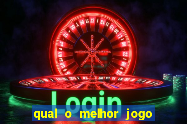 qual o melhor jogo da blazer