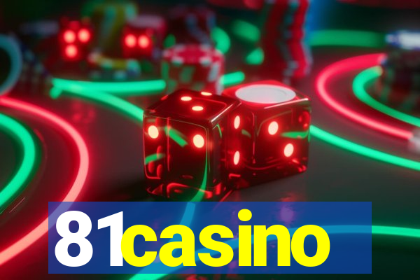 81casino