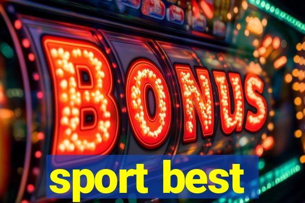 sport best