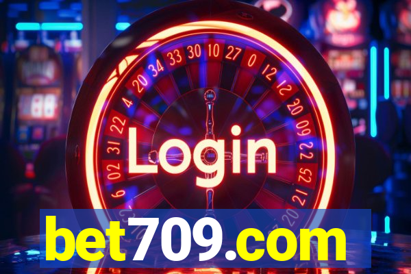 bet709.com