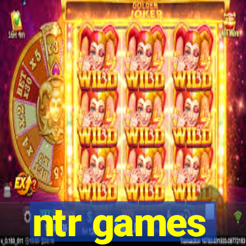 ntr games