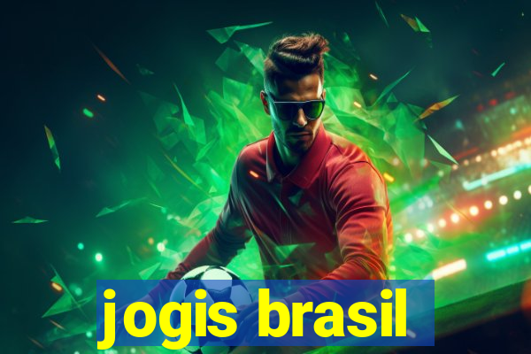 jogis brasil