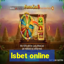 lsbet online