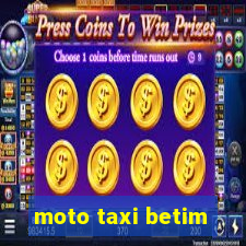 moto taxi betim