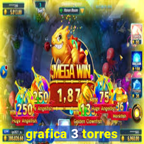 grafica 3 torres