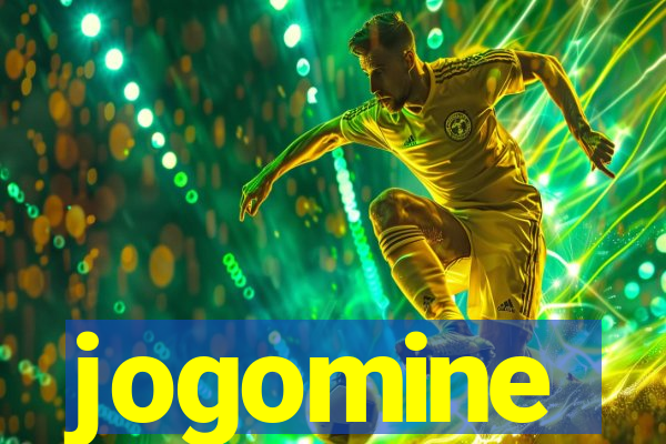 jogomine