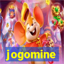 jogomine