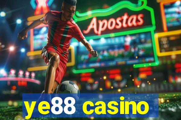 ye88 casino