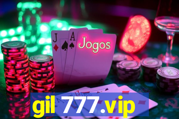 gil 777.vip