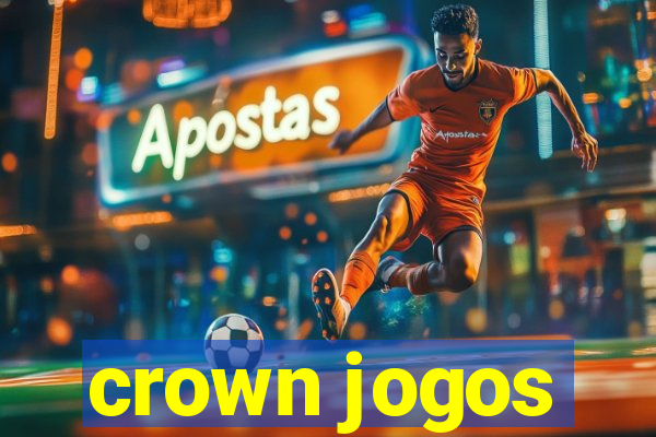 crown jogos