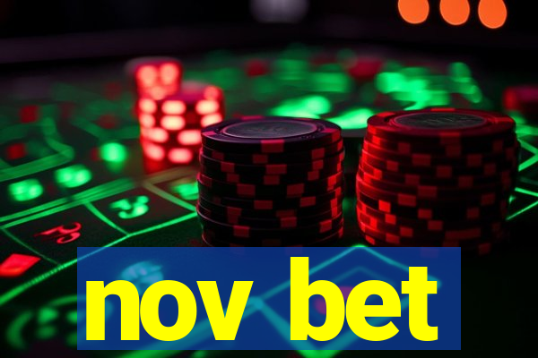 nov bet