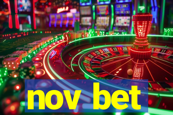 nov bet