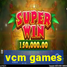 vcm games