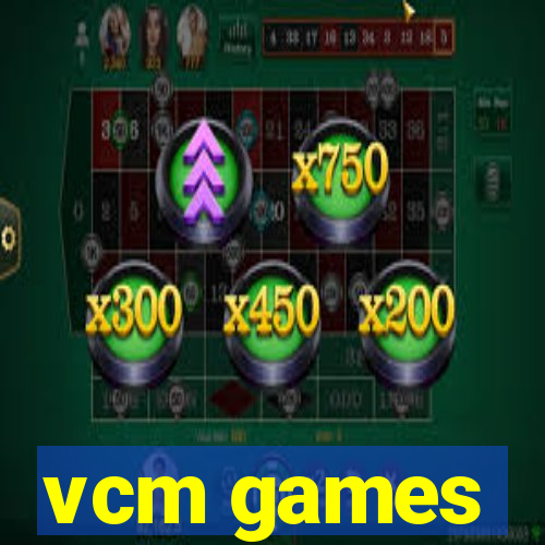 vcm games