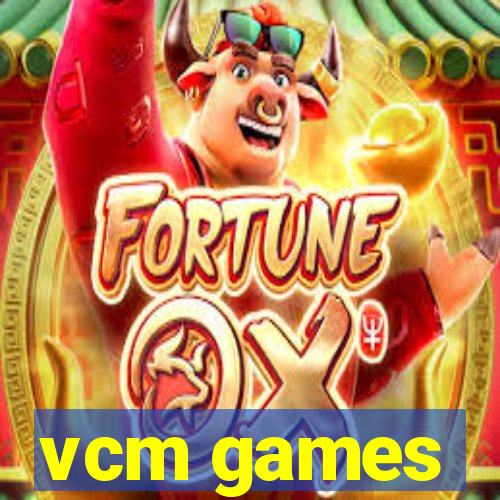 vcm games