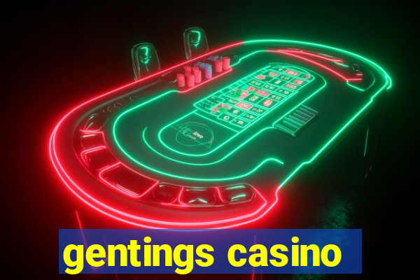 gentings casino