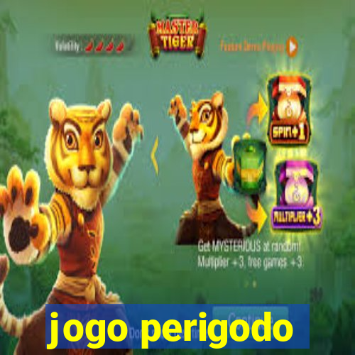 jogo perigodo