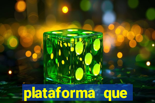 plataforma que n茫o precisa depositar