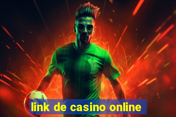 link de casino online