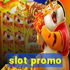 slot promo