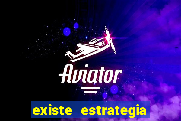 existe estrategia para ganhar no fortune tiger