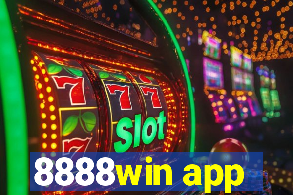 8888win app