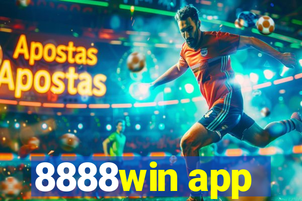 8888win app